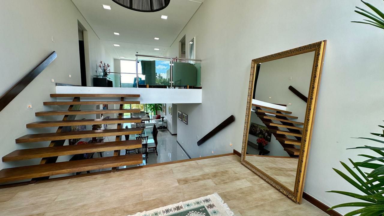 Imagem Casa de Condomínio com 4 Quartos para Alugar, 800 m² em Zona Rural - Sairé