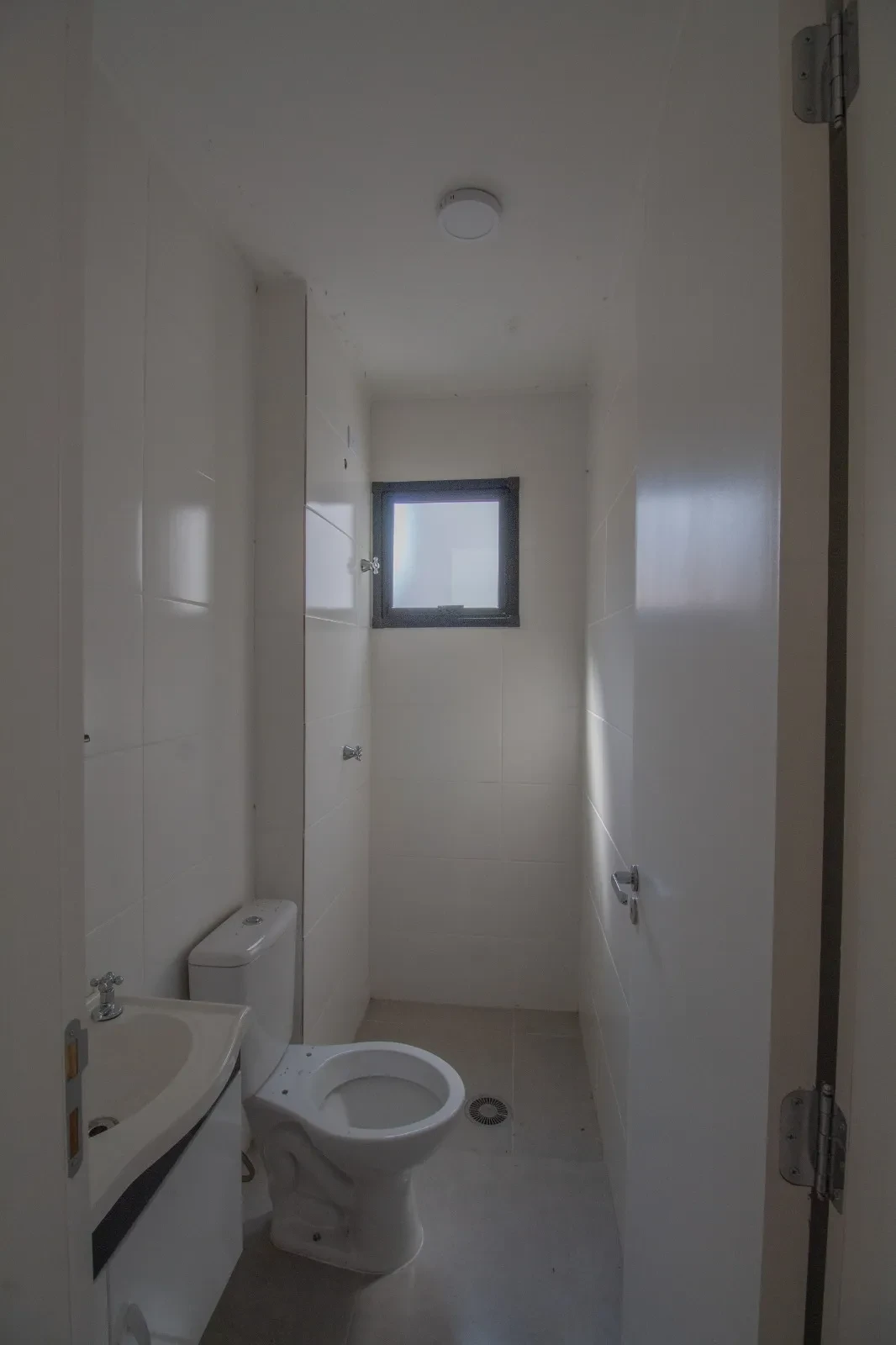 Imagem Apartamento com 1 Quarto para Alugar, 32 metro em Parque São Lucas - São Paulo