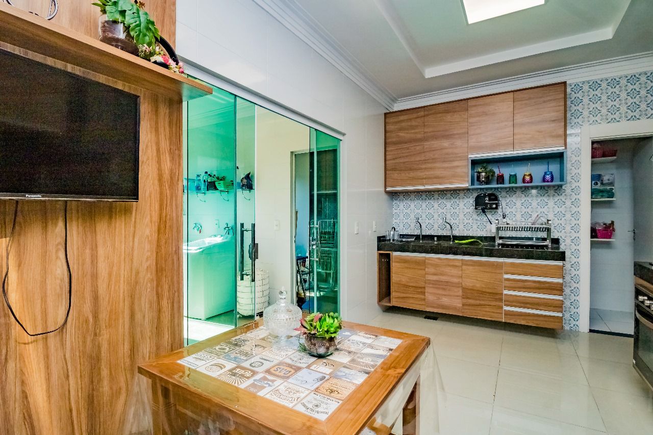 Imagem Casa de Condomínio com 4 Quartos à Venda, 625 m²em Tapanã (Icoaraci) - Belém