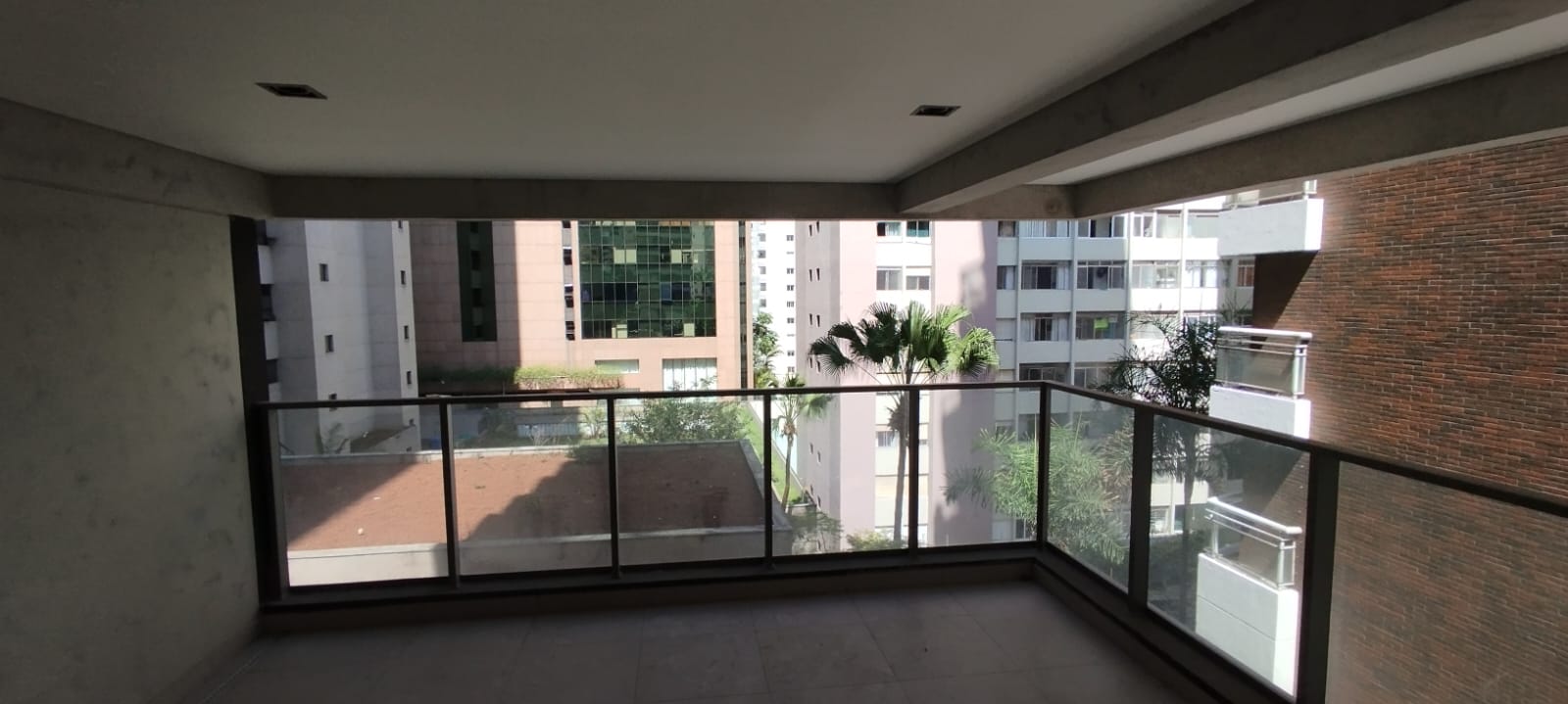 Imagem Apartamento com 3 Quartos à Venda, 145 m²em Jardim Paulista - São Paulo