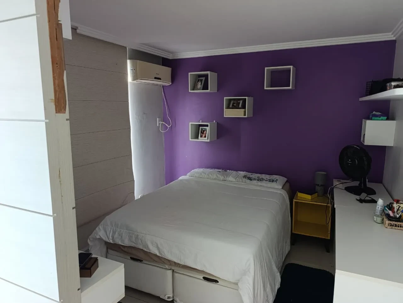 Imagem Casa de Condomínio com 3 Quartos à Venda, 139 metros em Da Luz - Nova Iguaçu