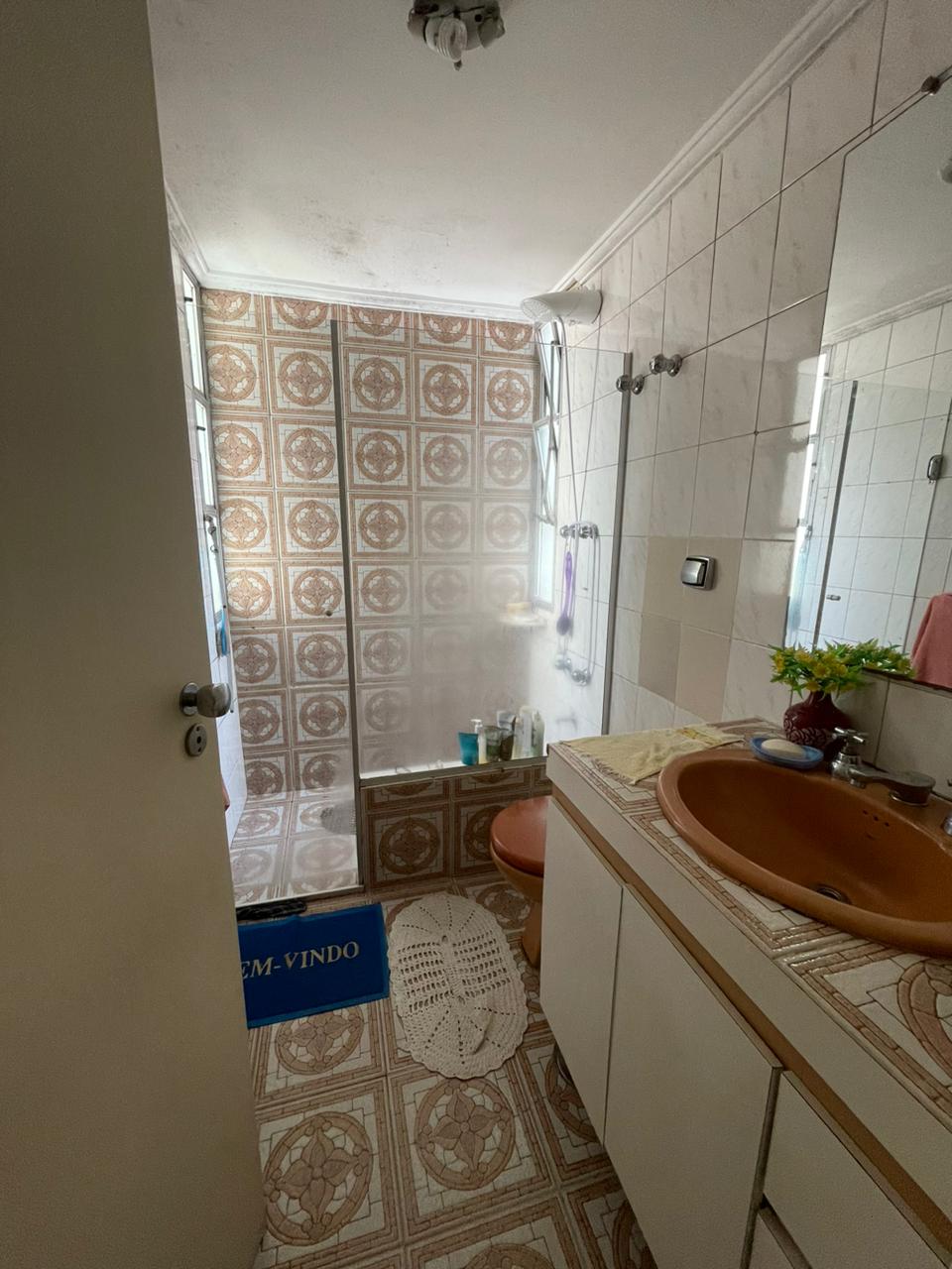 Imagem Apartamento com 2 Quartos à Venda, 74 m²em Campo Belo - São Paulo