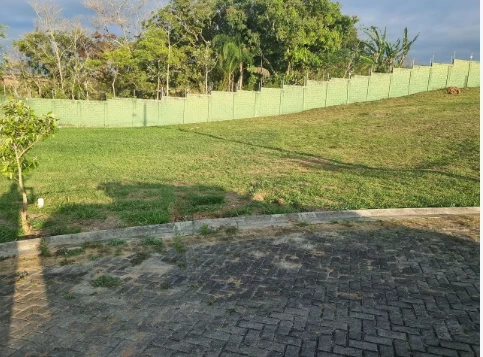 Imagem Terreno em Condomínio à Venda, 347 metro em Chácara São Félix - Taubaté
