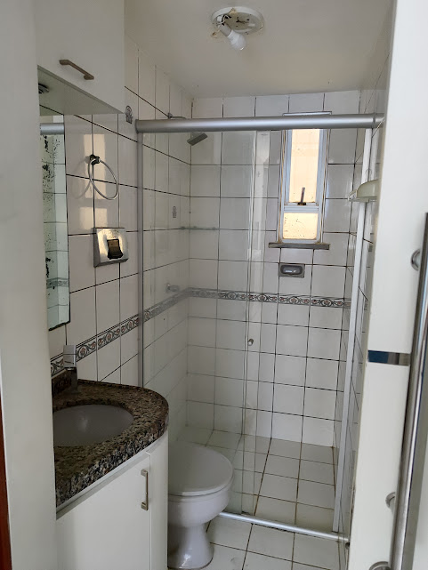 Imagem Apartamento com 3 Quartos à Venda, 61 m²em Parangaba - Fortaleza