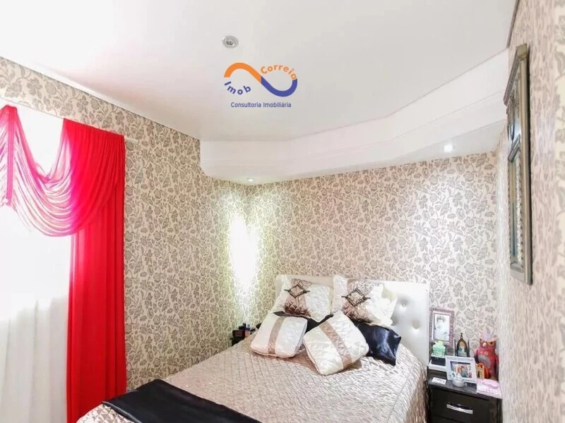 Imagem Cobertura com 3 Quartos à Venda, 194 m² em Chácara Inglesa - São Paulo
