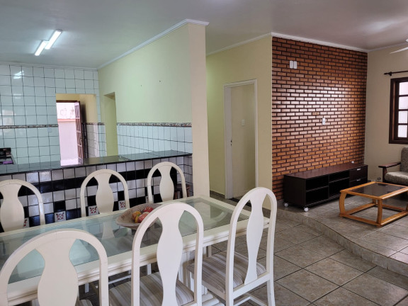 Imagem Sobrado com 4 Quartos à Venda, 153 m² em Cibratel - Itanhaém