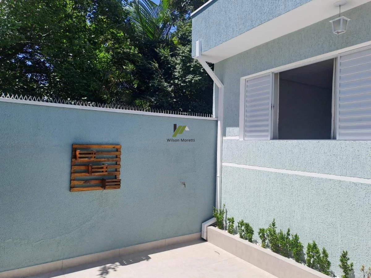 Imagem Casa com 3 Quartos à Venda, 170 m² em Vila Nova Medeiros - Jundiaí