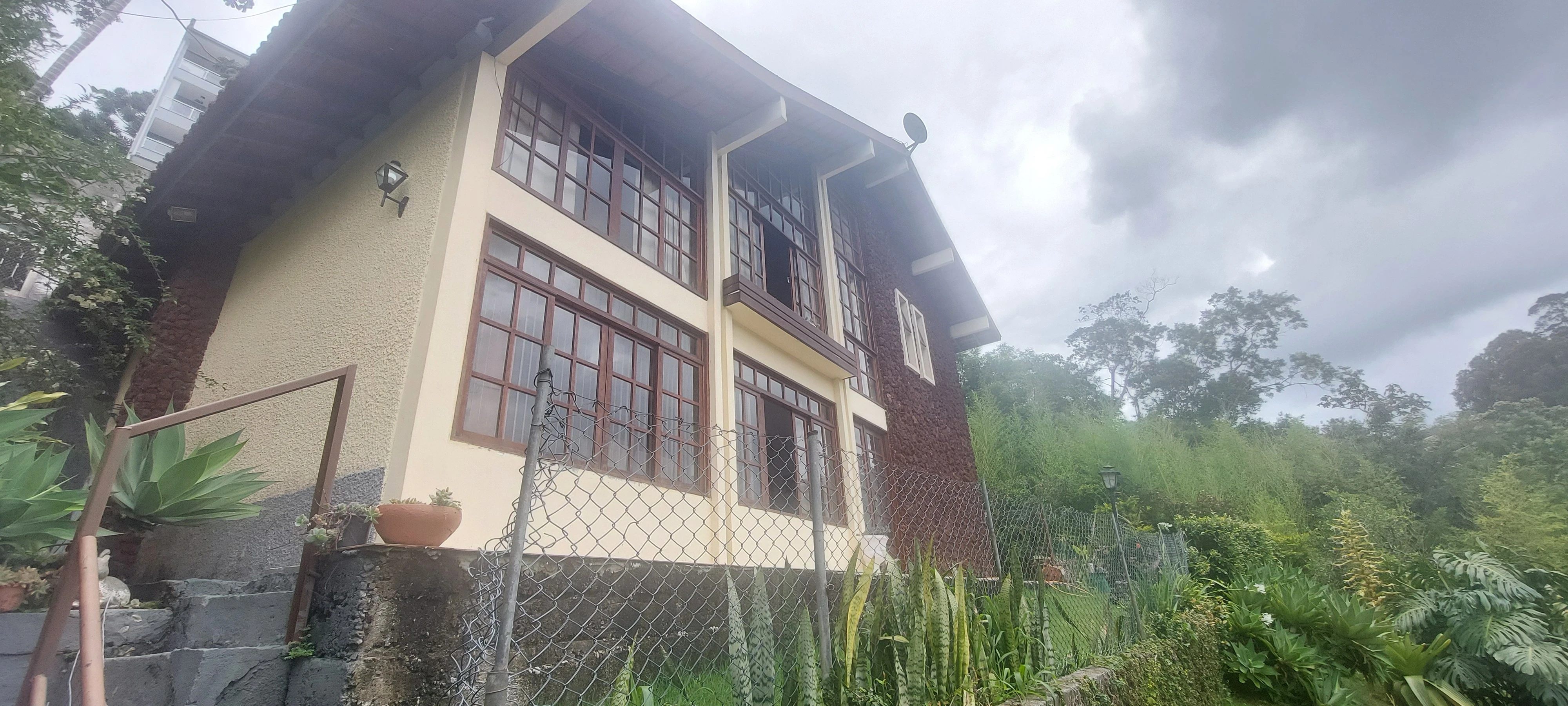 Foto do imóvel: Casa com 3 Quartos à Venda, 150 m² em Catarcione - Nova Friburgo