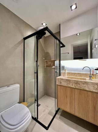 Imagem Apartamento com 2 Quartos à Venda,  em Vila Gertrudes - São Paulo