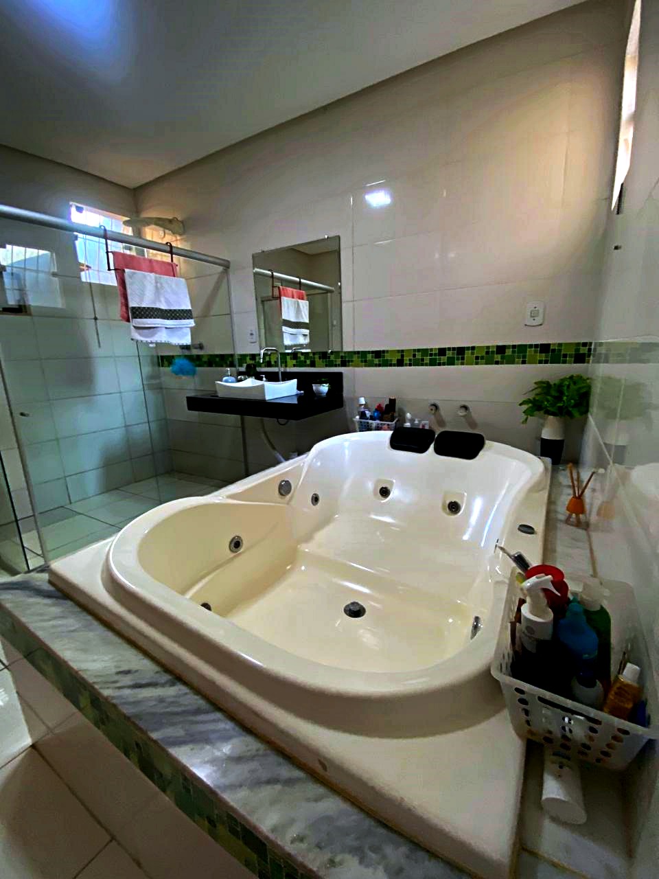 Imagem Casa com 3 Quartos à Venda, 209 m²em Nova Marabá - Marabá