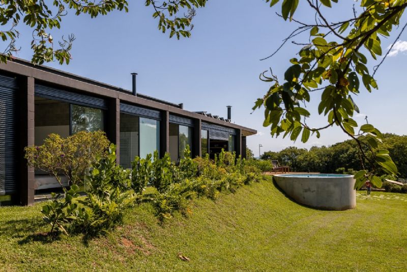 Imagem Casa com 3 Quartos à Venda, 650 m²em Centro - Sorocaba