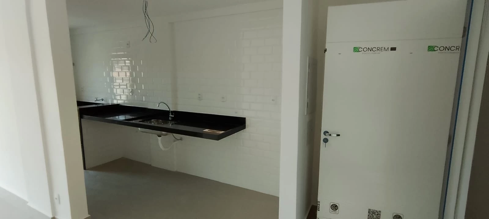 Imagem Apartamento com 2 Quartos à Venda, 84 m² em Cascatinha - Juiz de Fora