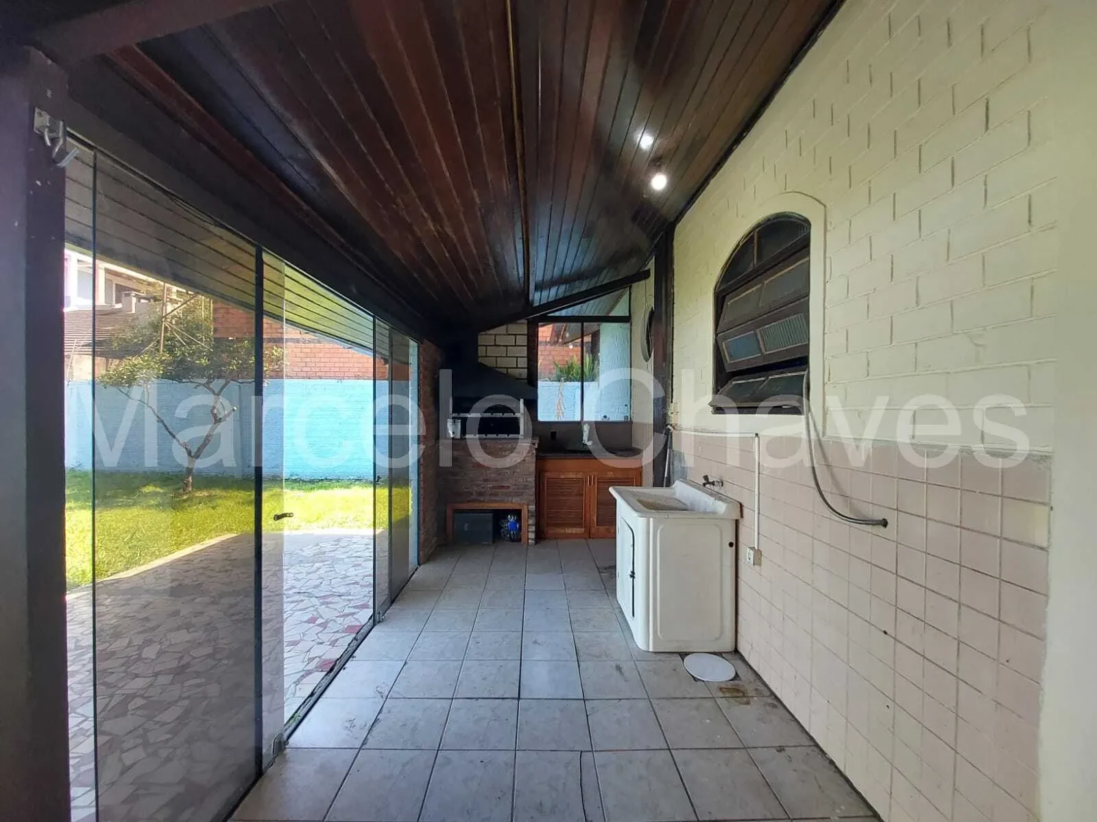 Imagem Casa com 2 Quartos à Venda, 100 m² em Nova Santa Rita - Nova Santa Rita