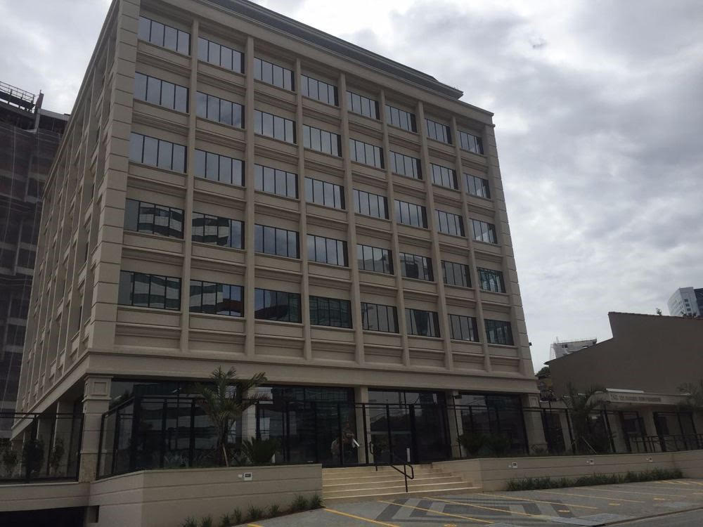 Imóvel Comercial à Venda, 517 m² em Pinheiros - São Paulo