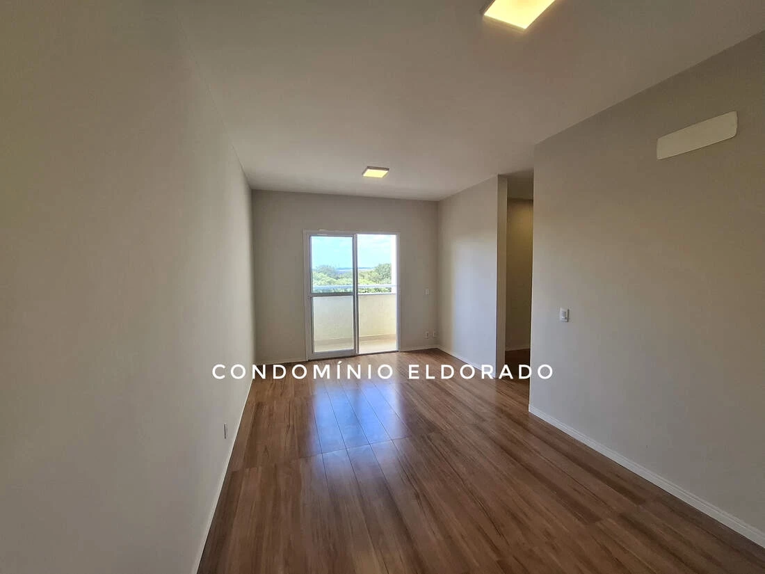 Apartamento com 3 Quartos à Venda, 73 m² em Jardim Scomparim - Mogi Mirim
