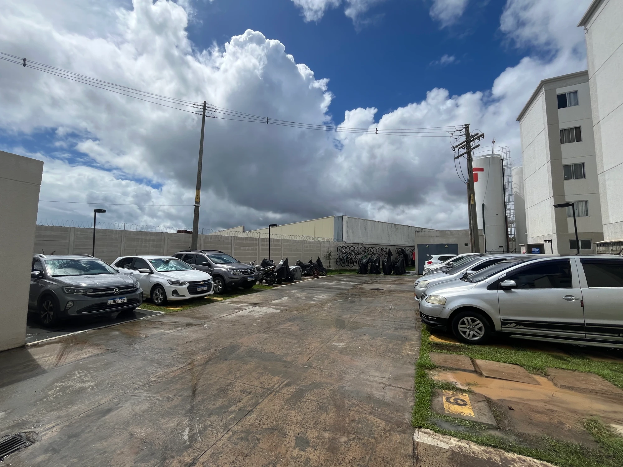 Imagem Apartamento com 2 Quartos à Venda, 42 m² em Uruguai - Salvador