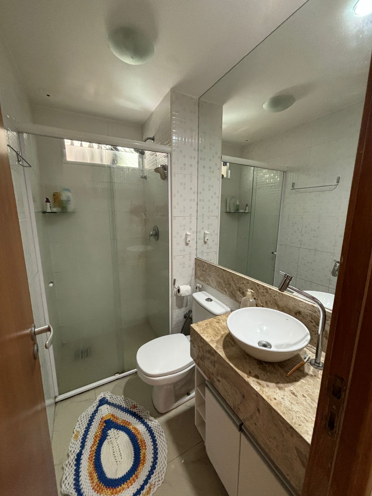 Imagem Apartamento com 3 Quartos à Venda, 78 m²em Dix-Sept Rosado - Natal