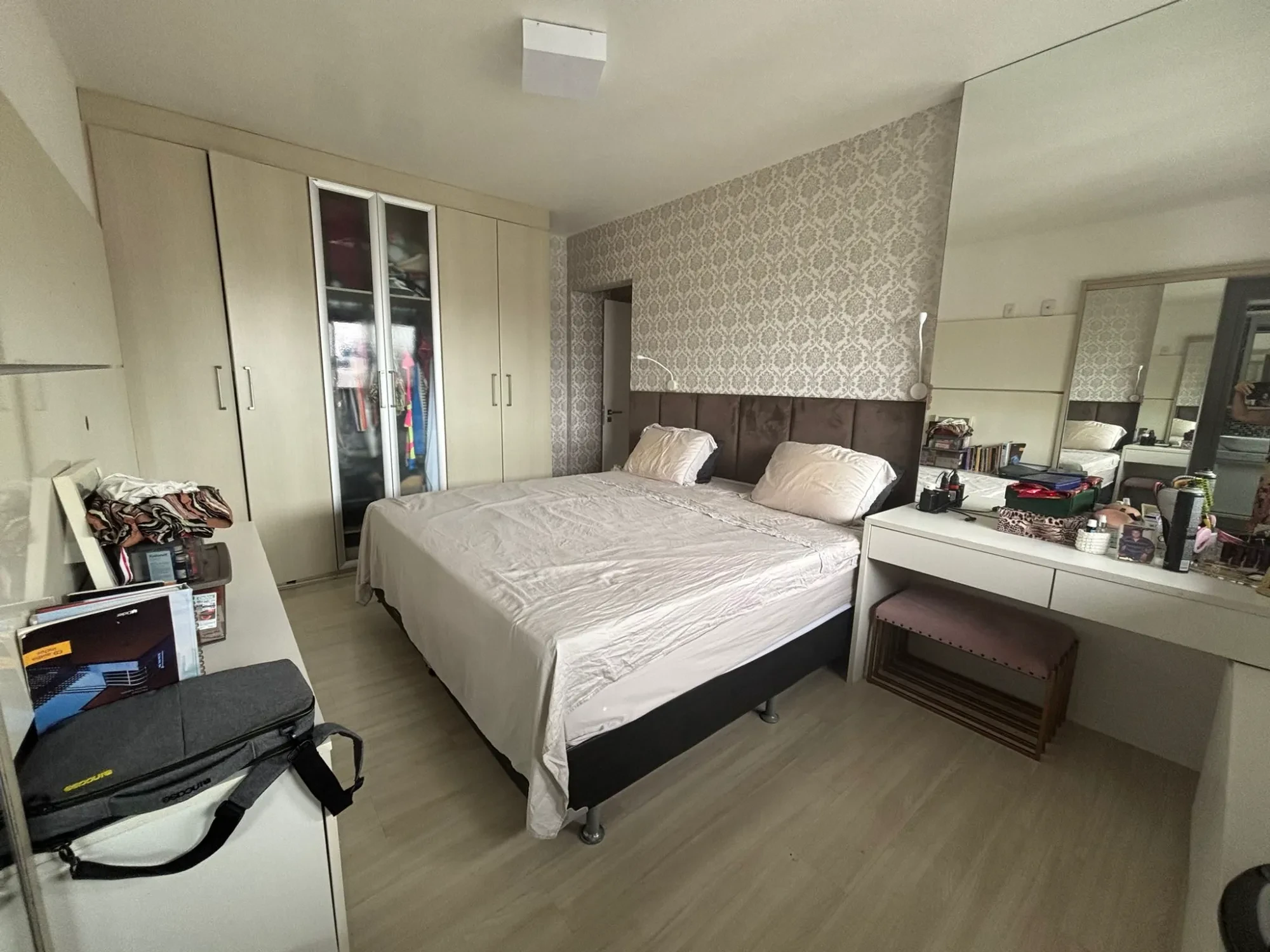 Imagem Apartamento com 4 Quartos à Venda ou Locação, 187 m² em Boa Viagem - Recife