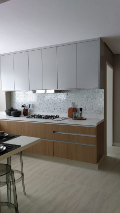 Imagem Apartamento com 3 Quartos à Venda, 153 m² em Moema - São Paulo