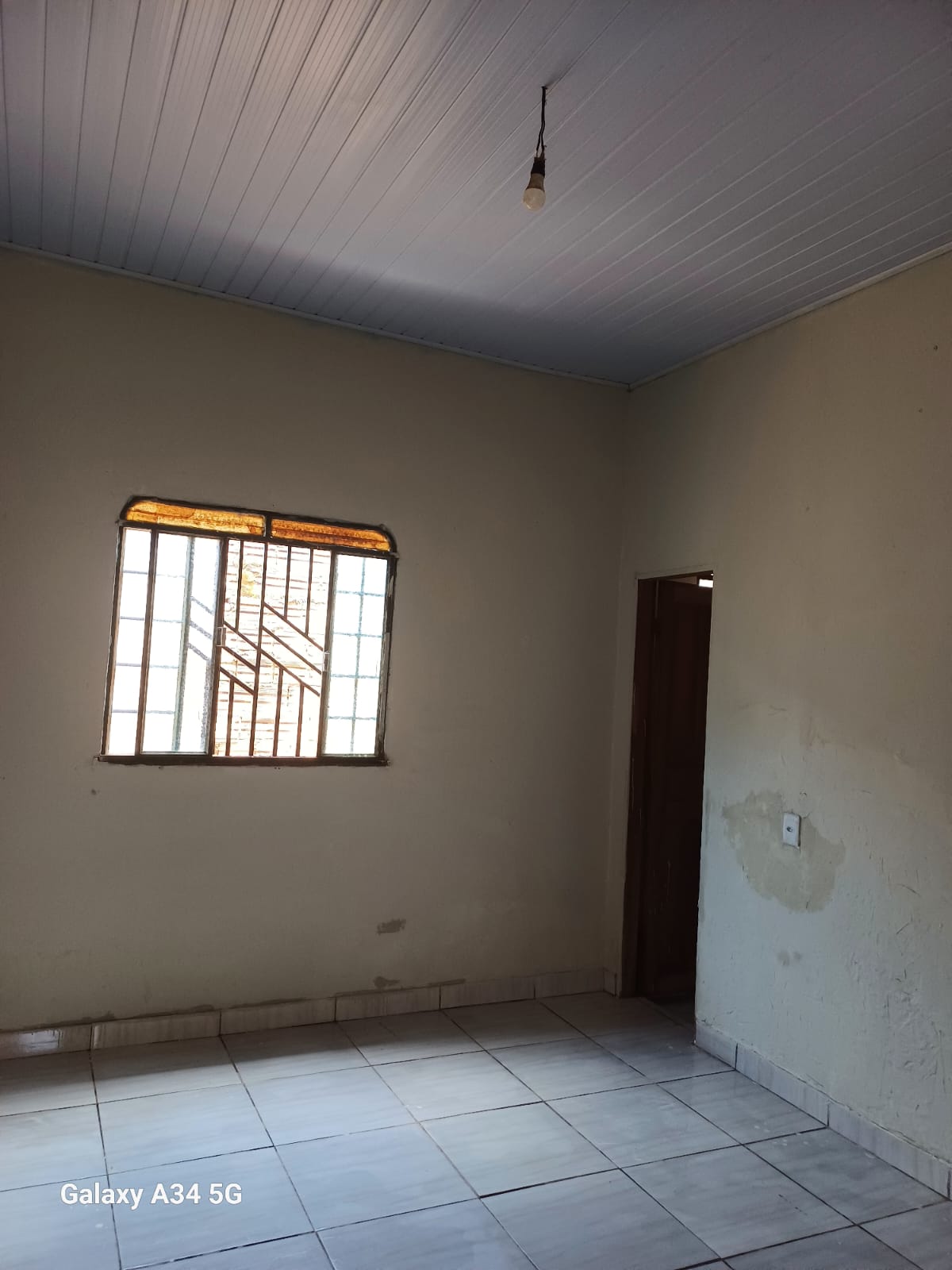 Foto do imóvel: Casa com 3 Quartos à Venda, 120 m²em Senador Hélio Campos - Boa Vista