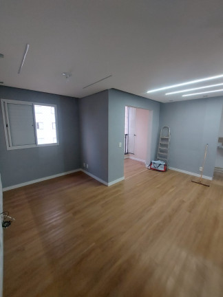 Imagem Apartamento com 2 Quartos à Venda, 62 m² em Vila Taquari - São Paulo