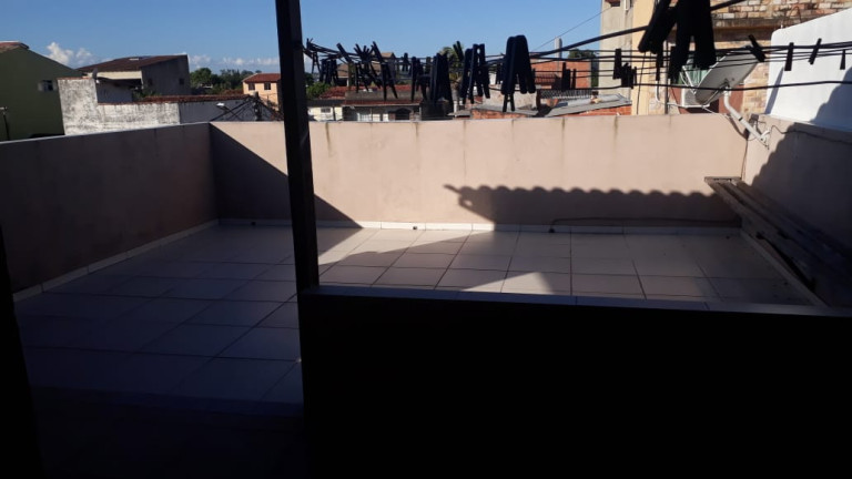 Imagem Casa com 3 Quartos à Venda, 170 m² em Parque Aeroporto - Macaé
