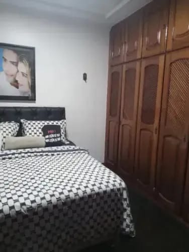 Imagem Apartamento com 3 Quartos para Alugar, 198 m²em Campina - Belém