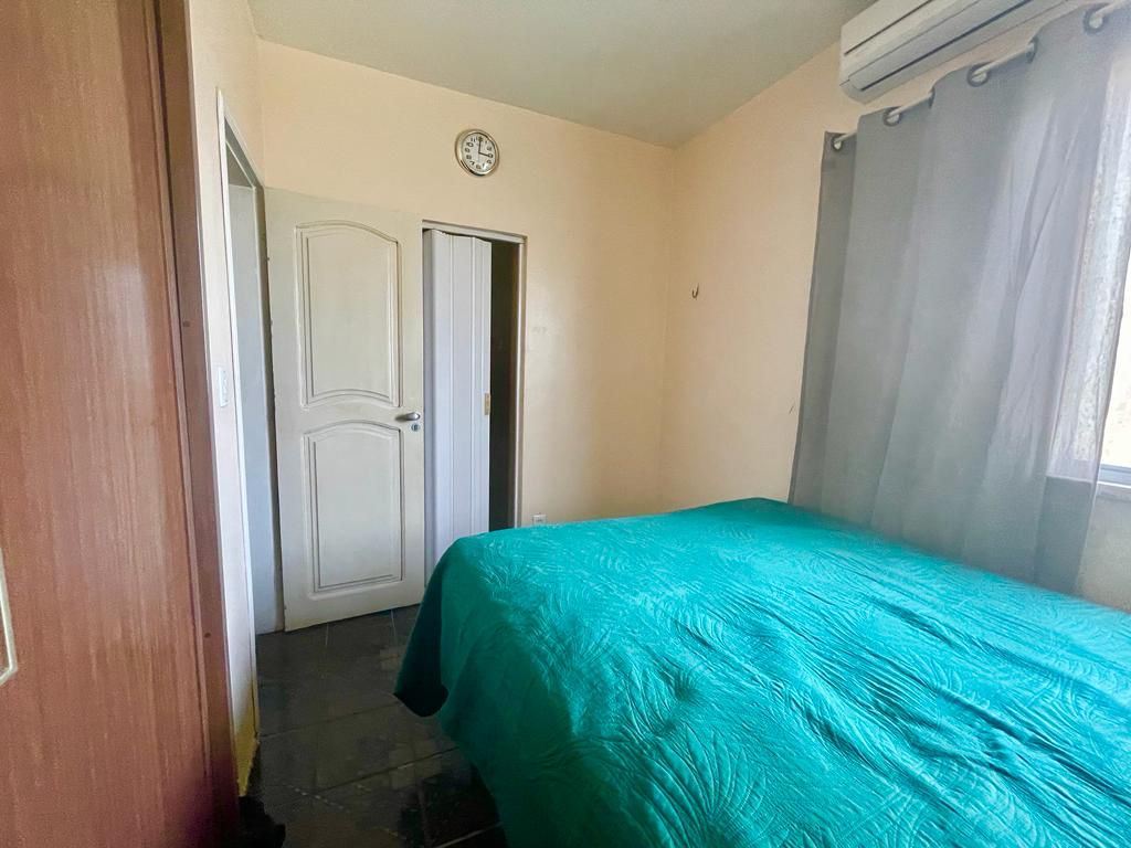 Imagem Apartamento com 3 Quartos à Venda, 119 m²em Parque Verde - Belém