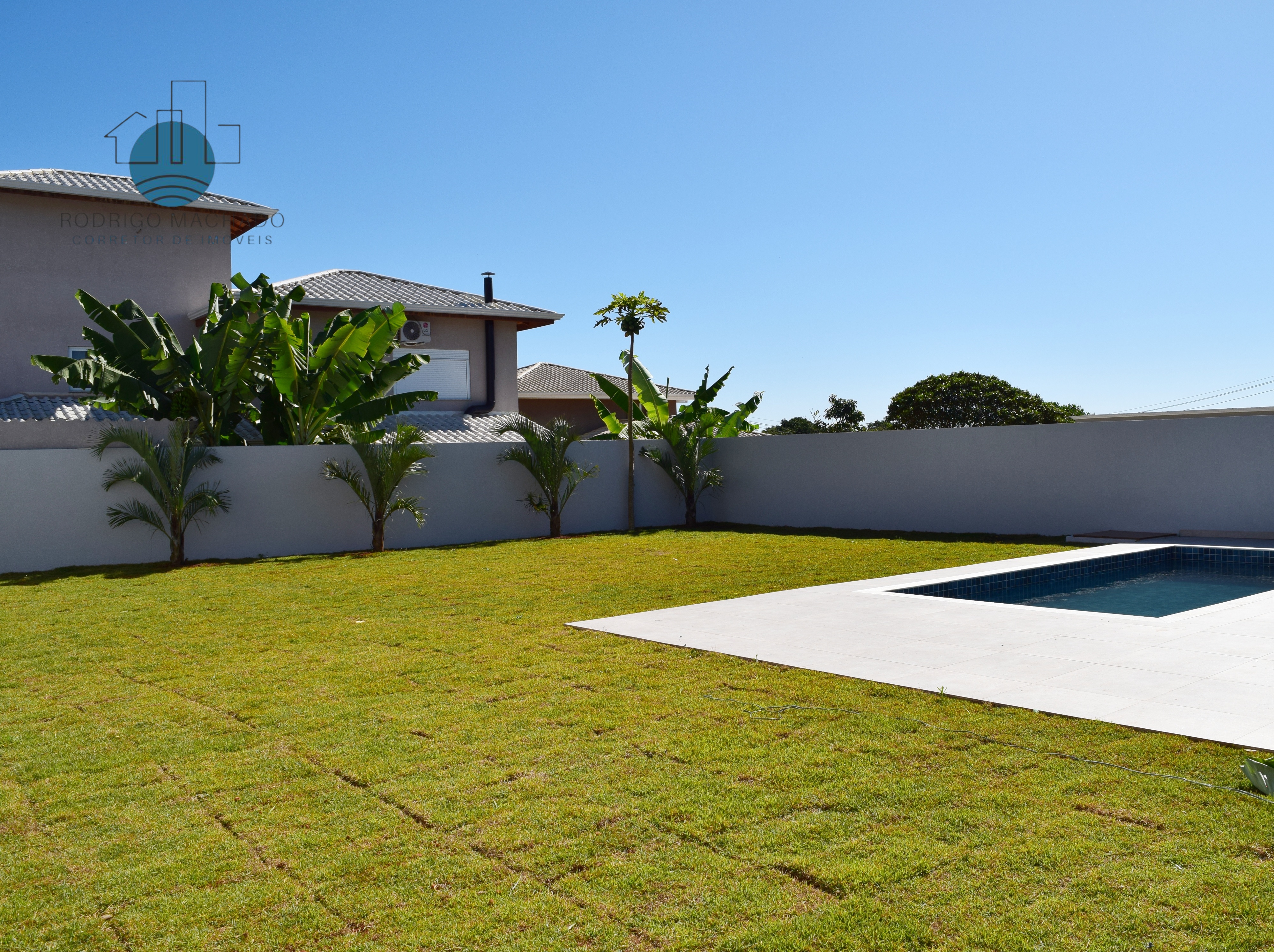 Imagem Casa de Condomínio com 3 Quartos à Venda, 220 m² em Condomínio Residencial Shamballa III - Atibaia
