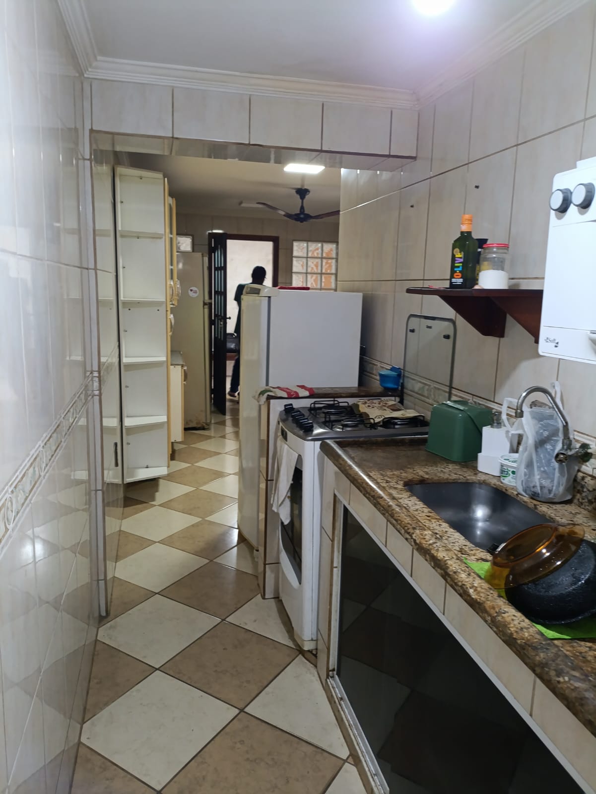 Foto do imóvel: Casa com 3 Quartos à Venda, 200 m² em Bangu - Rio de Janeiro