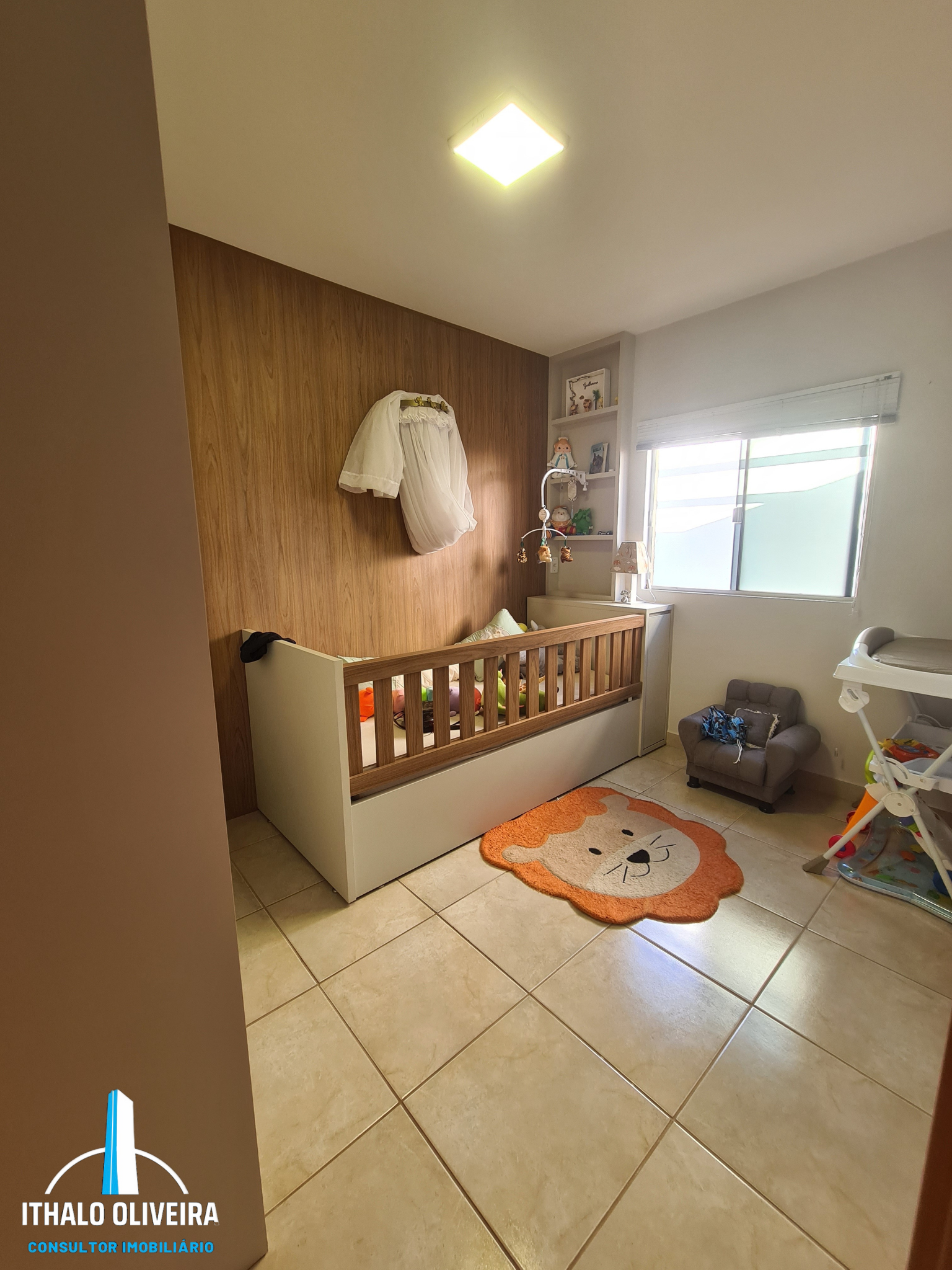 Imagem Casa com 2 Quartos à Venda, 80 m²em Fazenda São Domingos - Goiânia