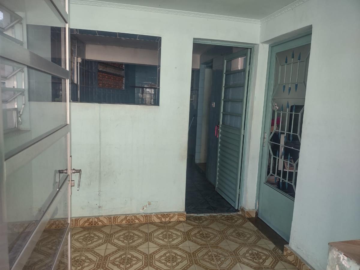 Imagem Casa com 2 Quartos à Venda, 100 m²em Jardim Independência - São Paulo