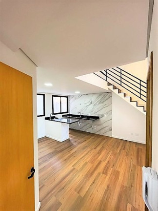 Imagem Studio com 1 Quarto à Venda,  em Vila Dom Pedro I - São Paulo