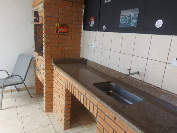 Foto do imóvel: Casa com 3 Quartos à Venda, 140 m² em Cibratel II - Itanhaém