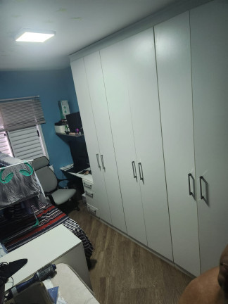 Imagem Apartamento com 2 Quartos para Alugar,  em Centro - Barueri