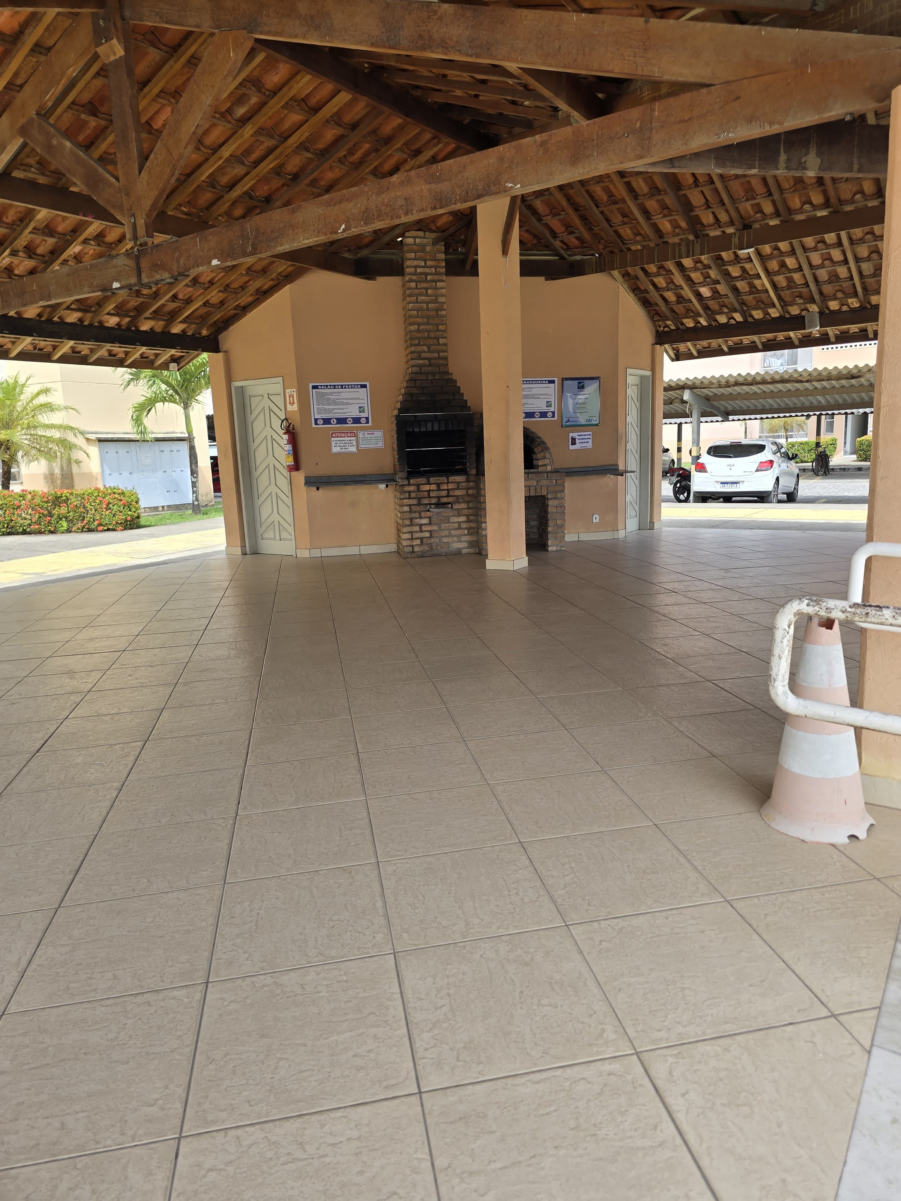 Imagem Apartamento com 2 Quartos à Venda, 64.680 m² em São Brás  - Nossa Senhora do Socorro