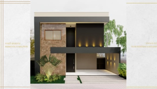 Imagem Casa com 4 Quartos à Venda, 150 m²em Pires Façanha - Eusébio