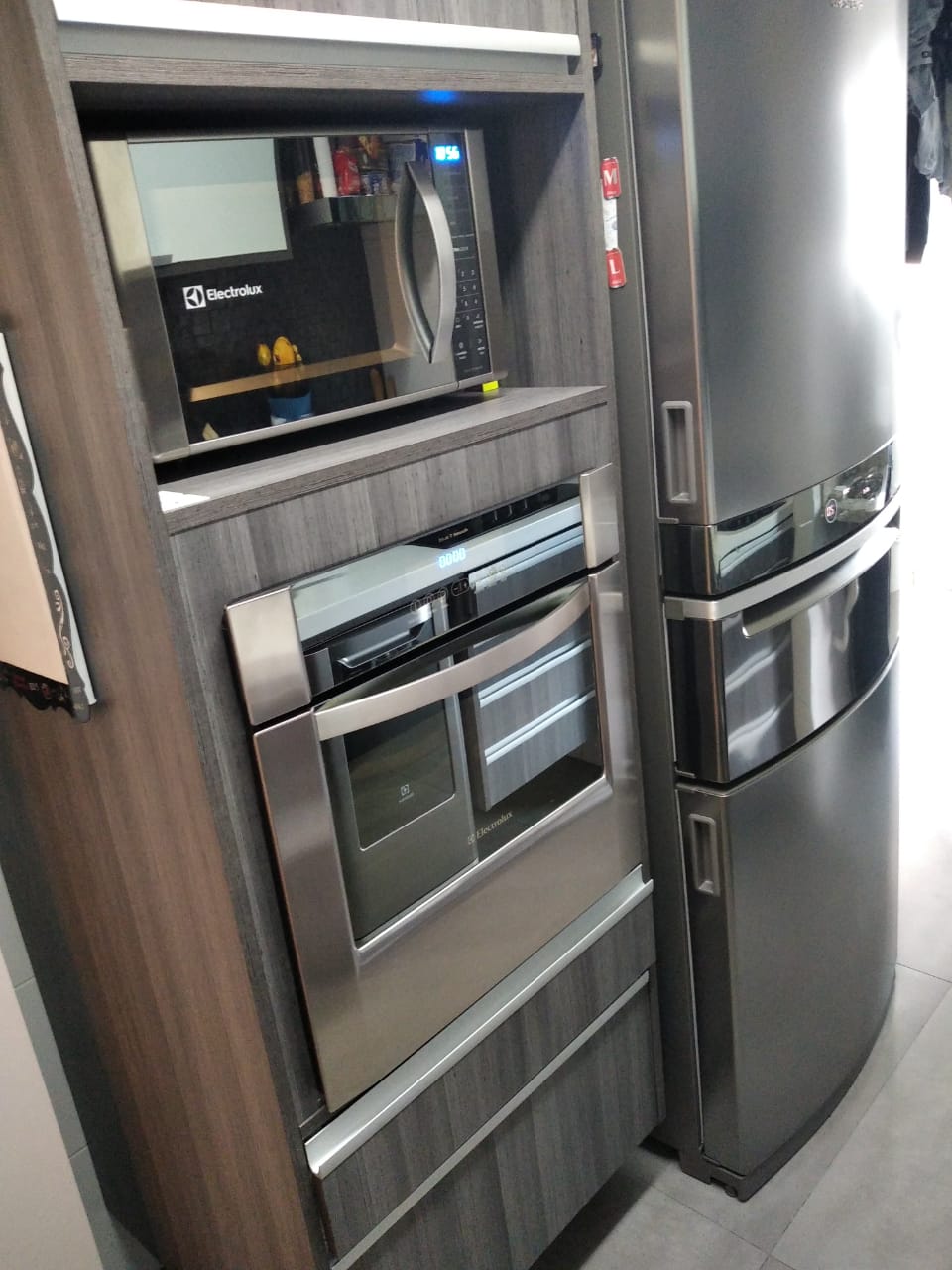 Apartamento com 3 Quartos à Venda, 111 m²em Saúde - São Paulo