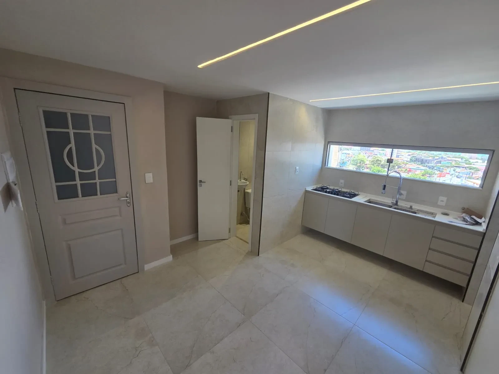 Foto do imóvel: Apartamento com 3 Quartos à Venda, 182 m² em Praia de Iracema - Fortaleza