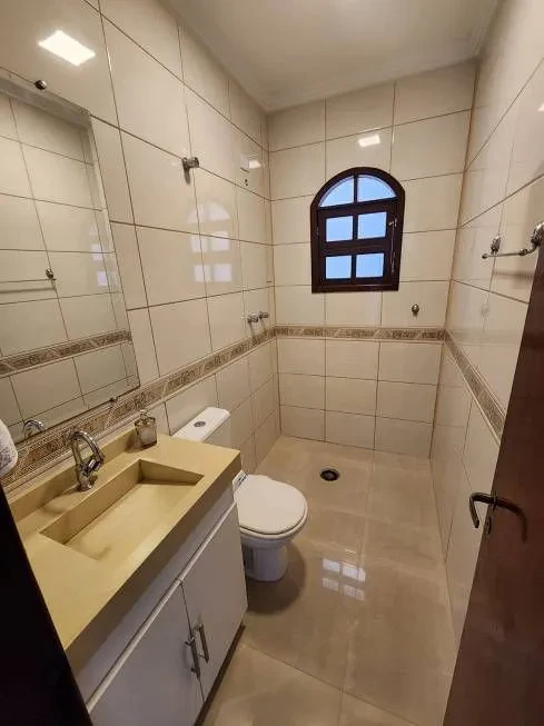 Imagem Sobrado com 4 Quartos à Venda, 480 metro em Cidade Patriarca - São Paulo
