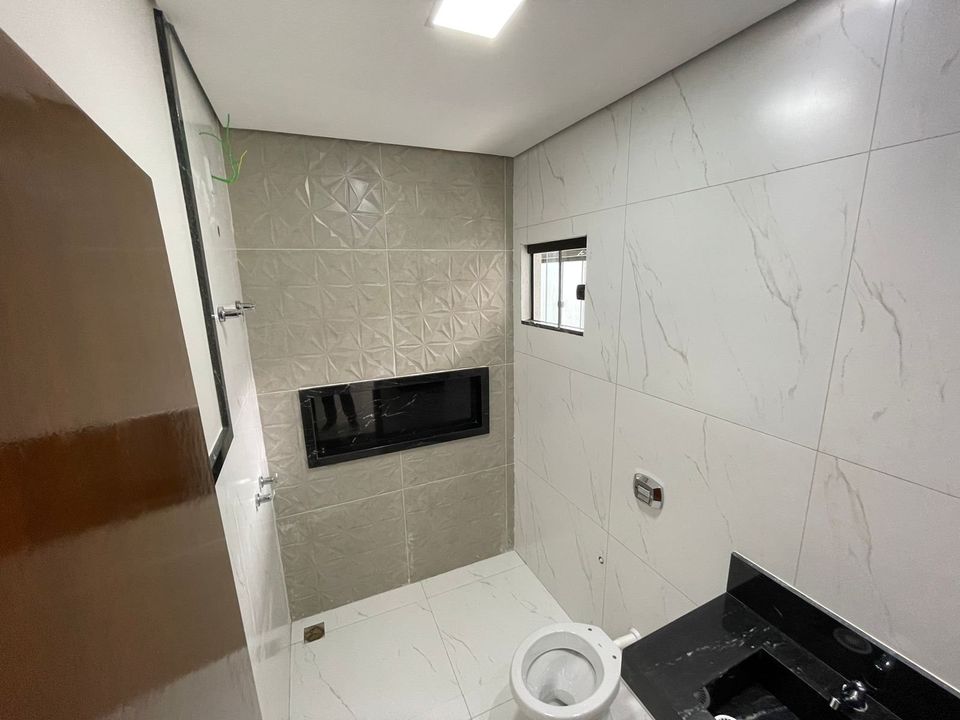 Imagem Casa com 2 Quartos à Venda, 190 m²em Jardim Batistão - Campo Grande