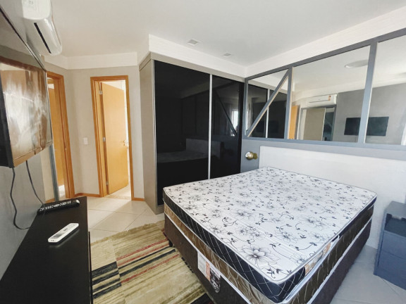 Imagem Cobertura com 2 Quartos à Venda, 56 m² em Ponta Negra - Natal