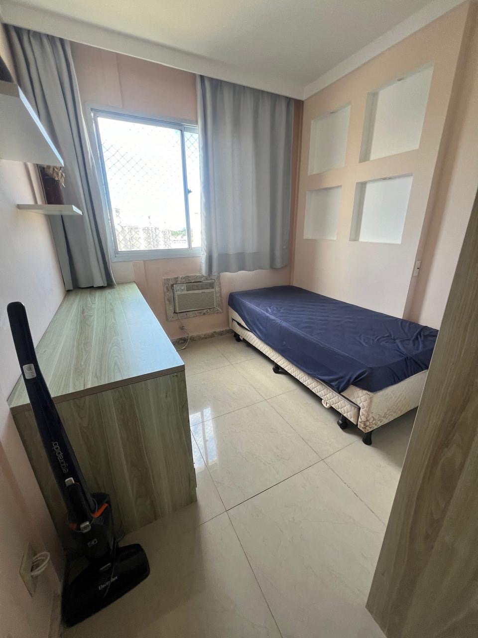 Imagem Apartamento com 3 Quartos para Alugar, 83 m²em Buraquinho - Lauro de Freitas