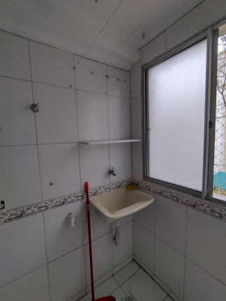 Imagem Apartamento com 2 Quartos à Venda, 47 m² em Água Chata - Guarulhos