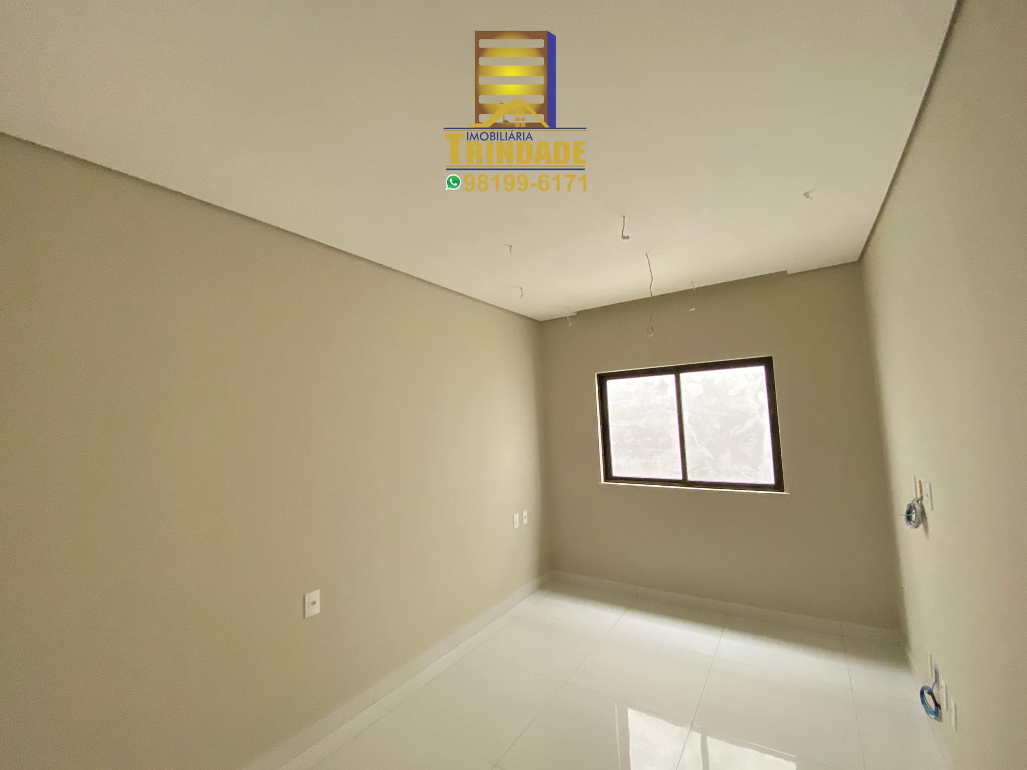Imagem Casa de Condomínio com 3 Quartos à Venda, 180 m² em Loteamento Parque Aracagi I - sao luis 