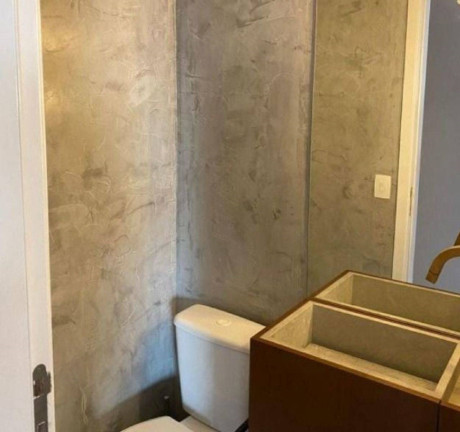 Imagem Apartamento com 3 Quartos à Venda, 187 m² em Vila Leopoldina - São Paulo