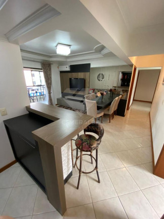 Imagem Apartamento com 4 Quartos à Venda, 140 m² em Meia Praia - Itapema