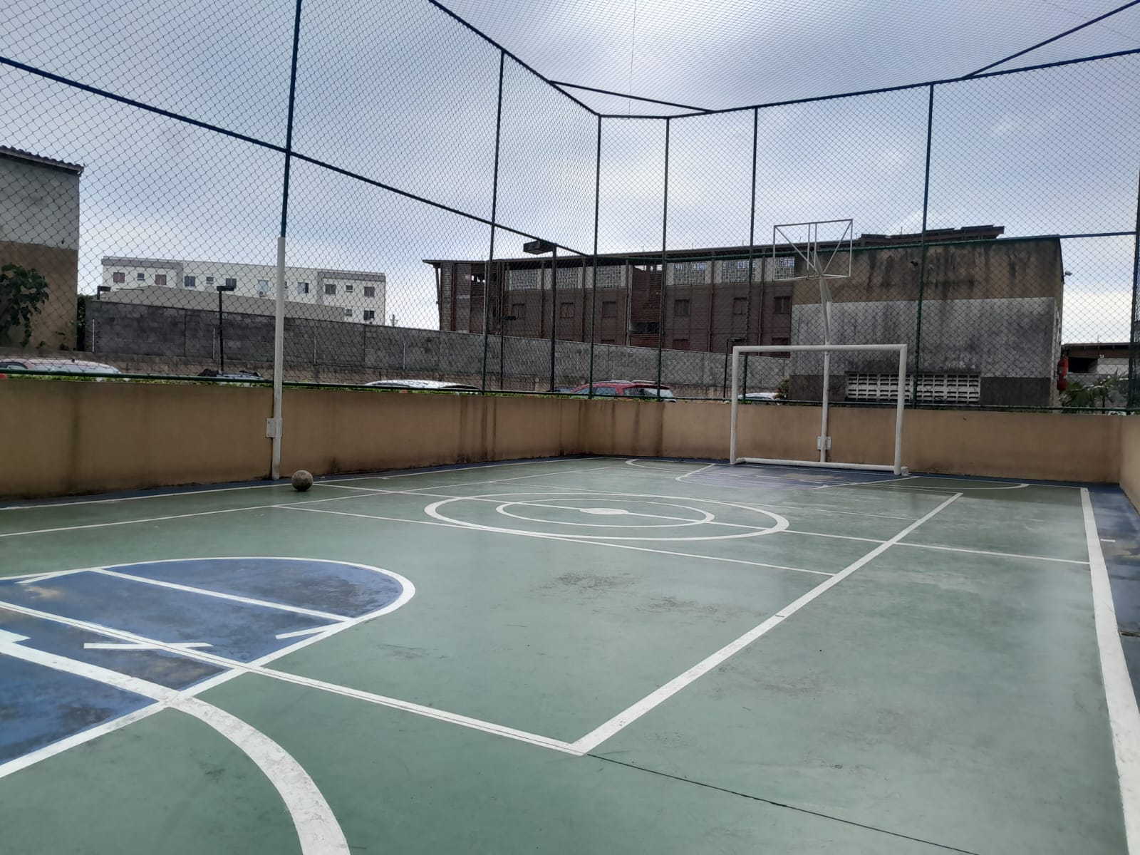 Imagem Apartamento com 2 Quartos à Venda, 52 m²em Jardim das Margaridas - Salvador