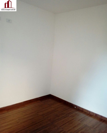 Imagem Sobrado com 2 Quartos à Venda, 60 m² em Chácara Martha - Francisco Morato