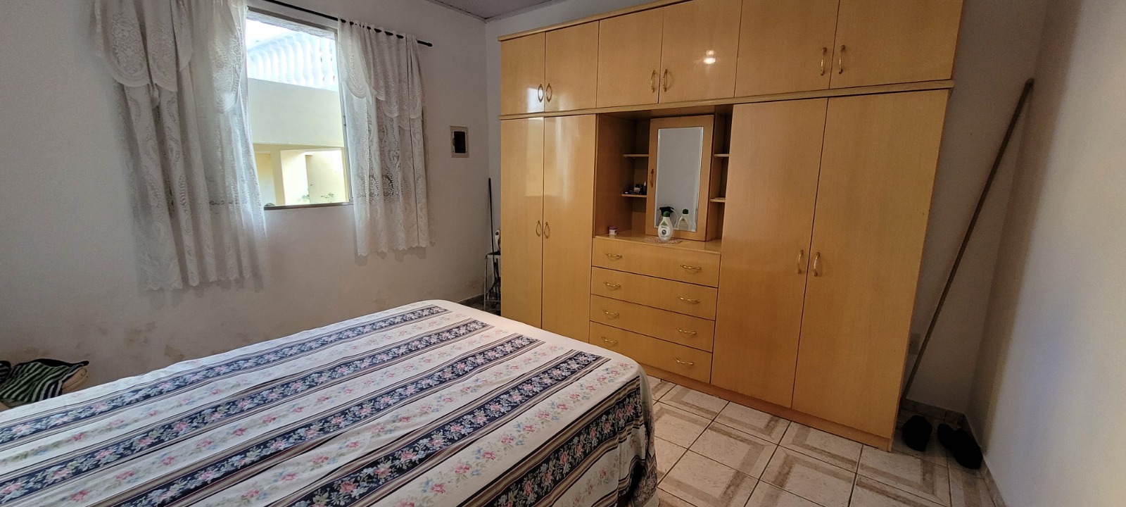 Imagem Casa com 3 Quartos à Venda, 180 m²em Vila Iório - São Paulo